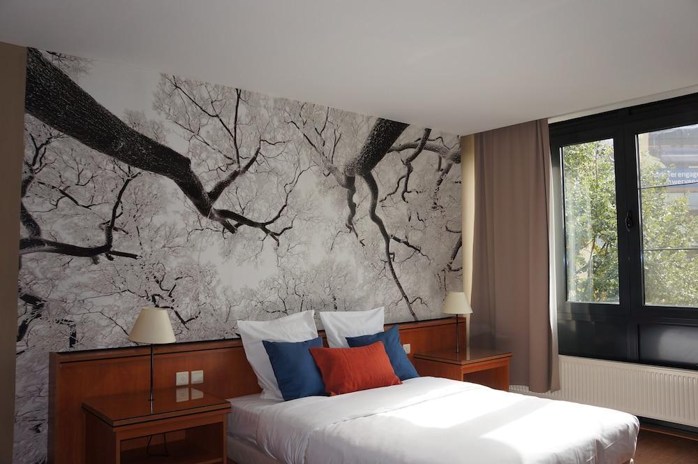 Escale 3* Saint-Gilles