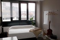 Escale 3* Saint-Gilles