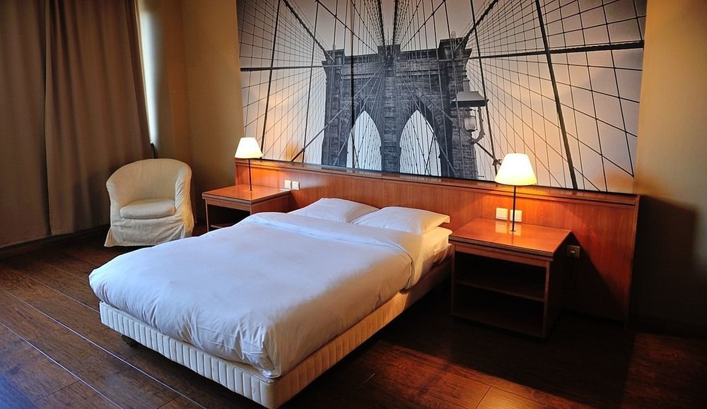 Escale Hotel Saint-Gilles