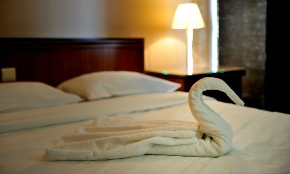 Hotel Escale Saint-Gilles