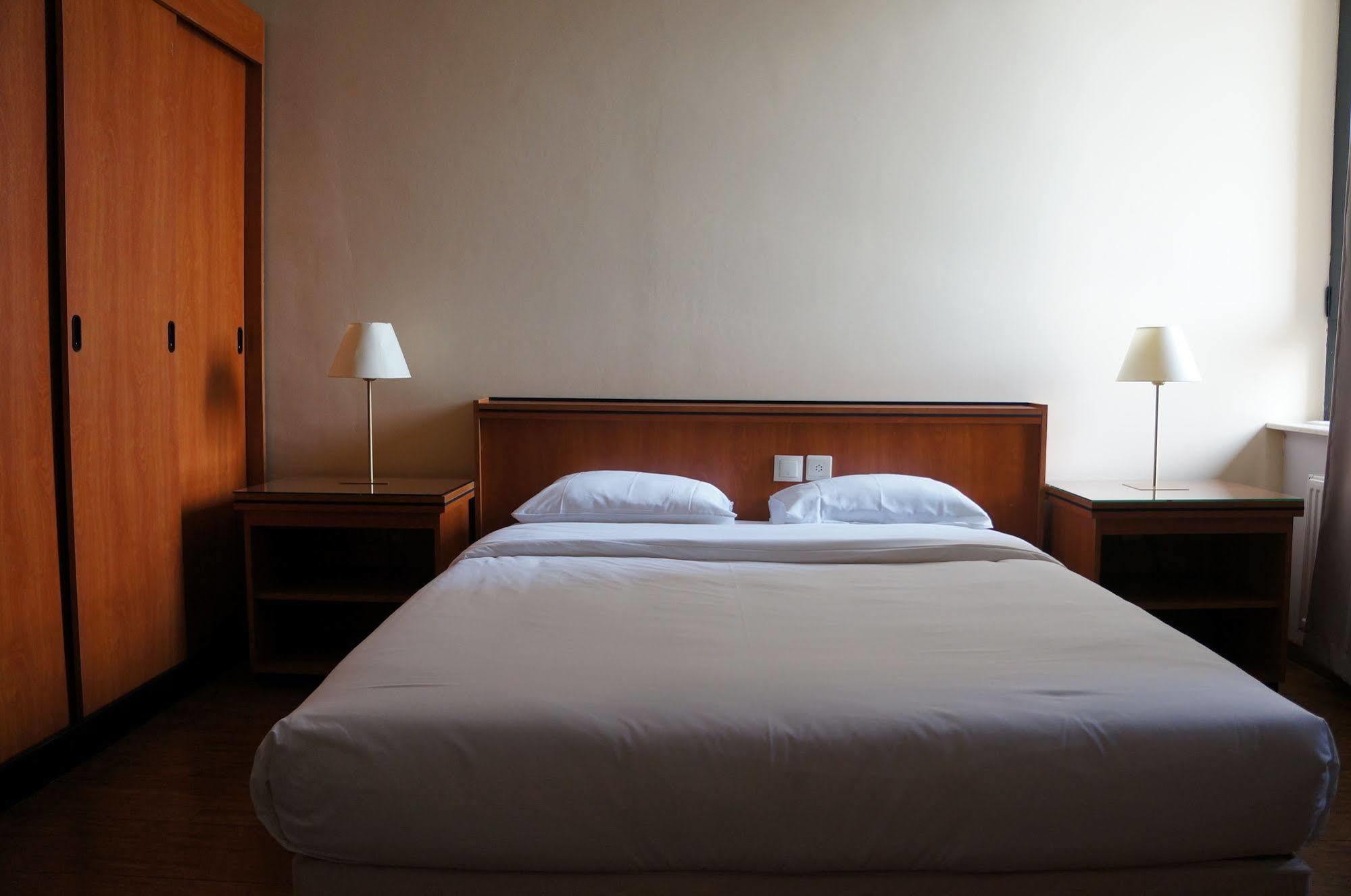 Hotel Escale Saint-Gilles