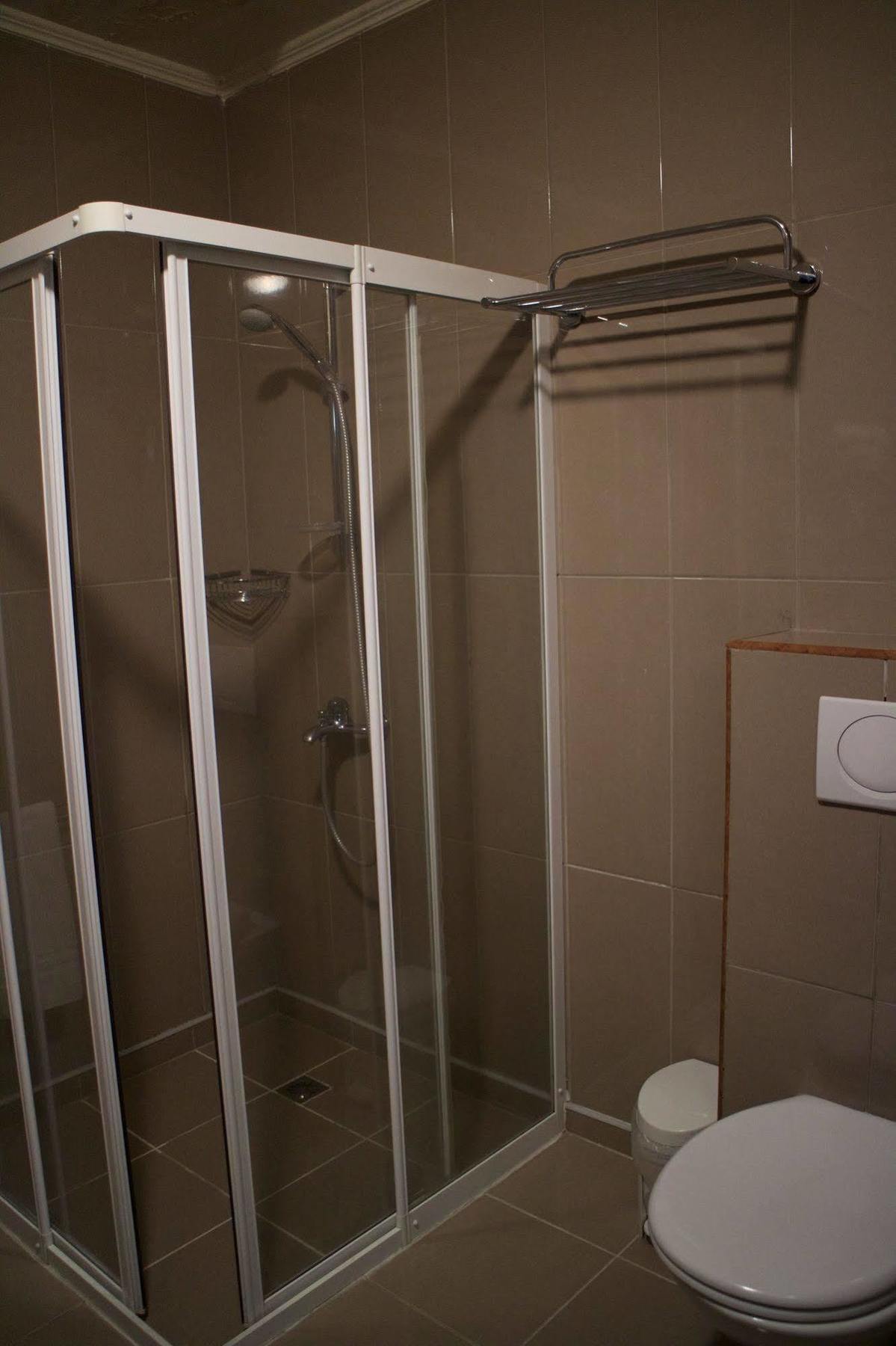 Escale Hotel Saint-Gilles