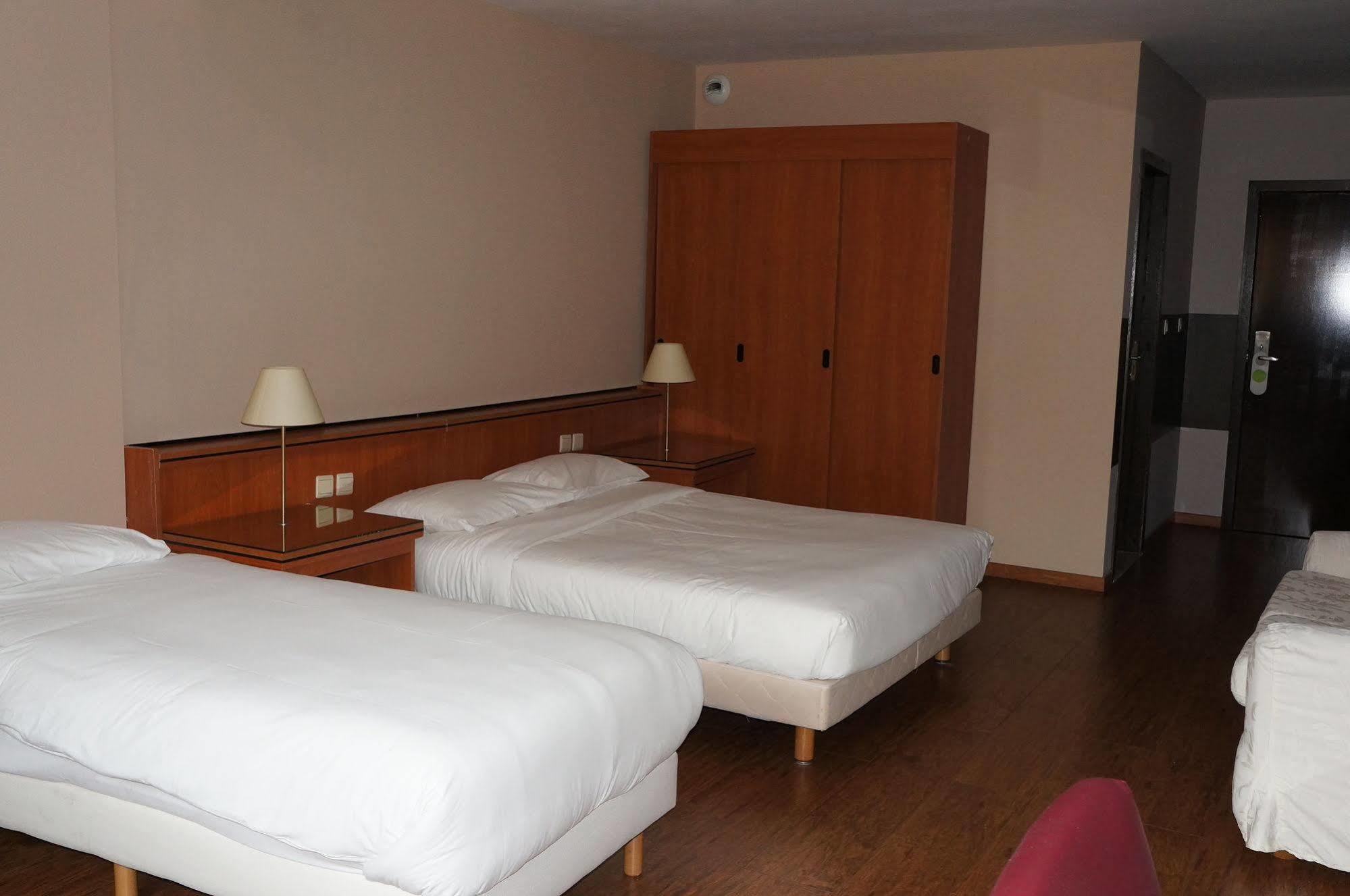 Hotel Escale Saint-Gilles