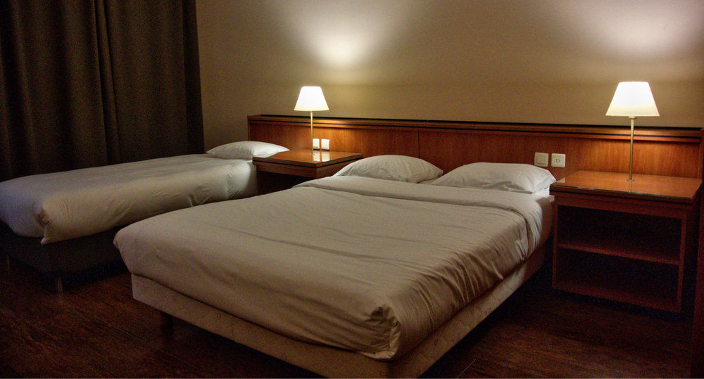Escale 3* Saint-Gilles